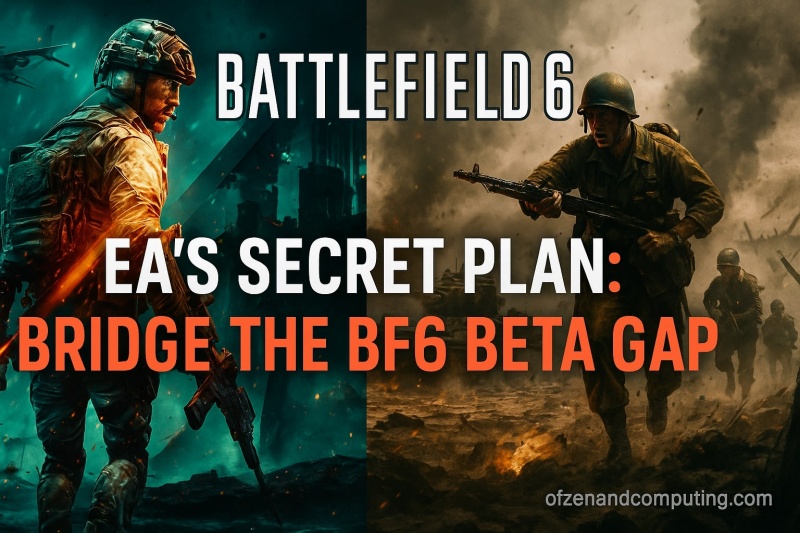 BF6 Post-Beta Blues