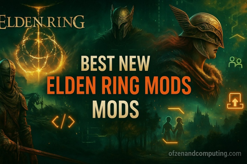 Best Elden Ring Mods