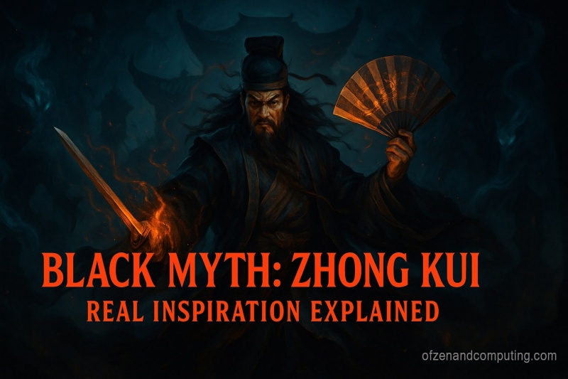 Black Myth
