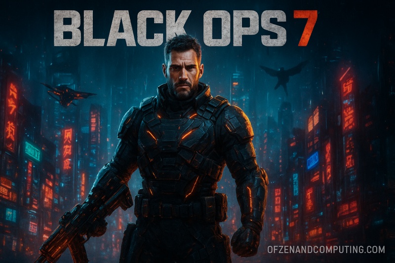 Black Ops 7 Guide