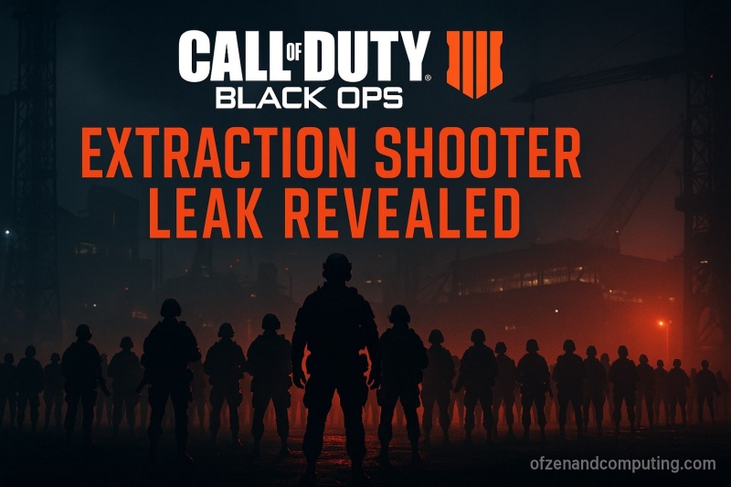 Black Ops