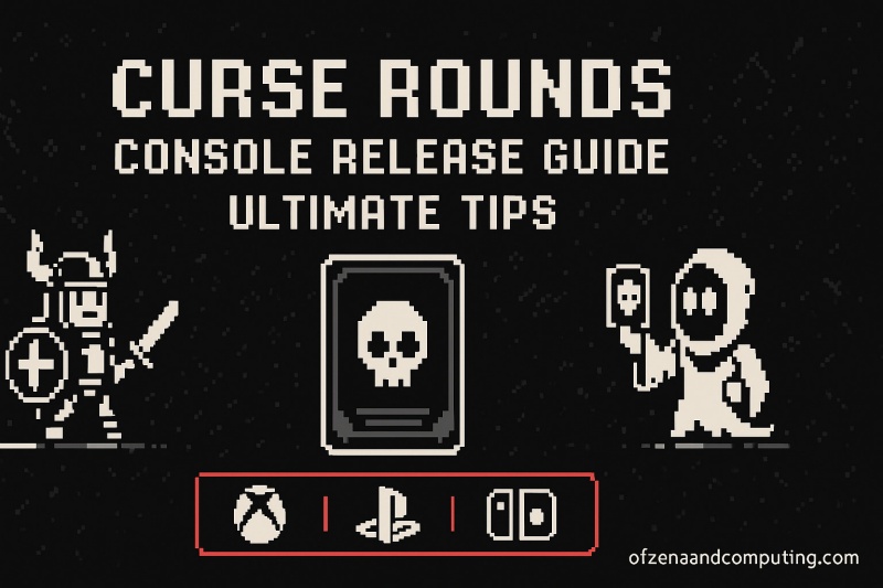 Curse Rounds