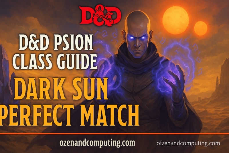 prison class guide