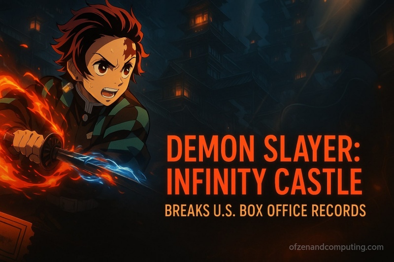 Demon Slayer