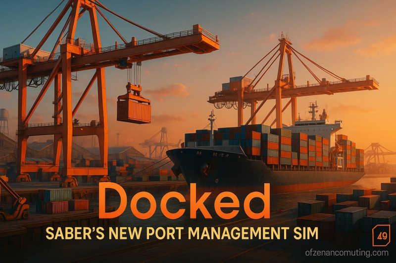 Docked Game Guide