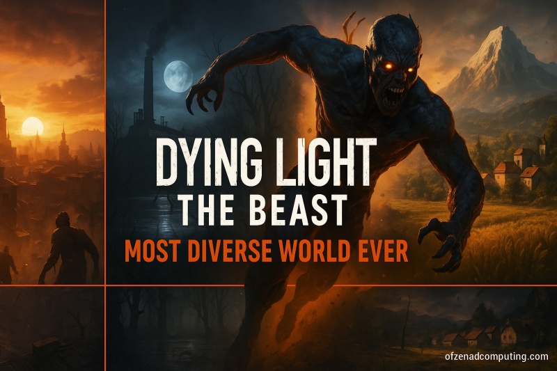 Dying Light