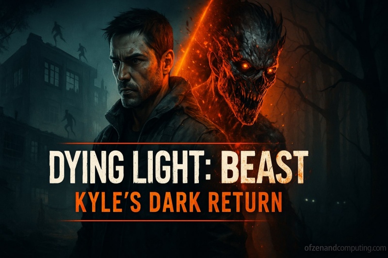 Dying Light