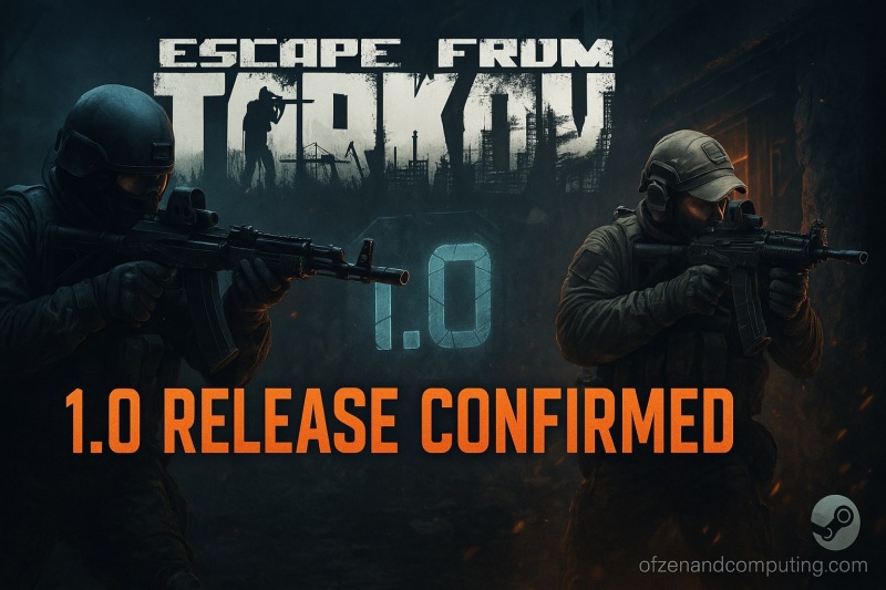Escape From Tarkov