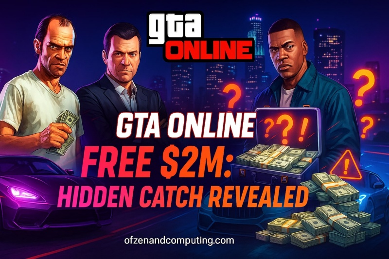 GTA Online