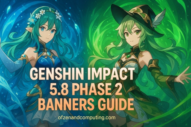 Genshin Impact
