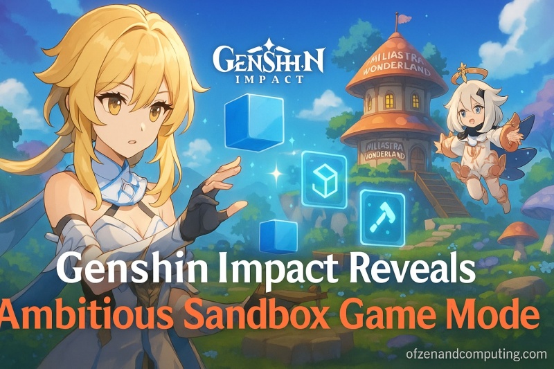 Genshin Impact