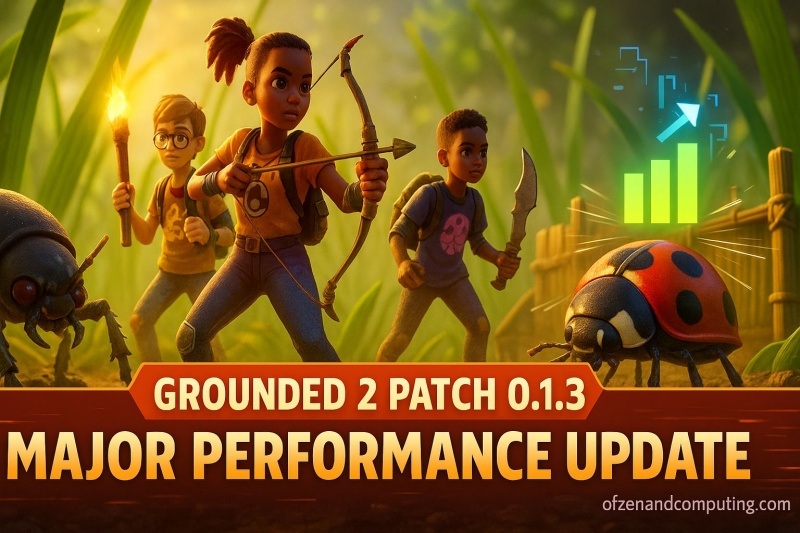 Grounded 2