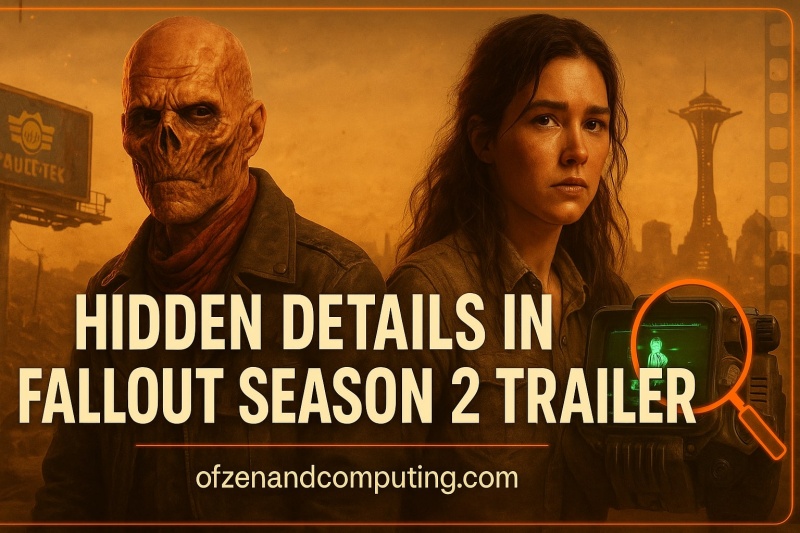 Hidden Fallout