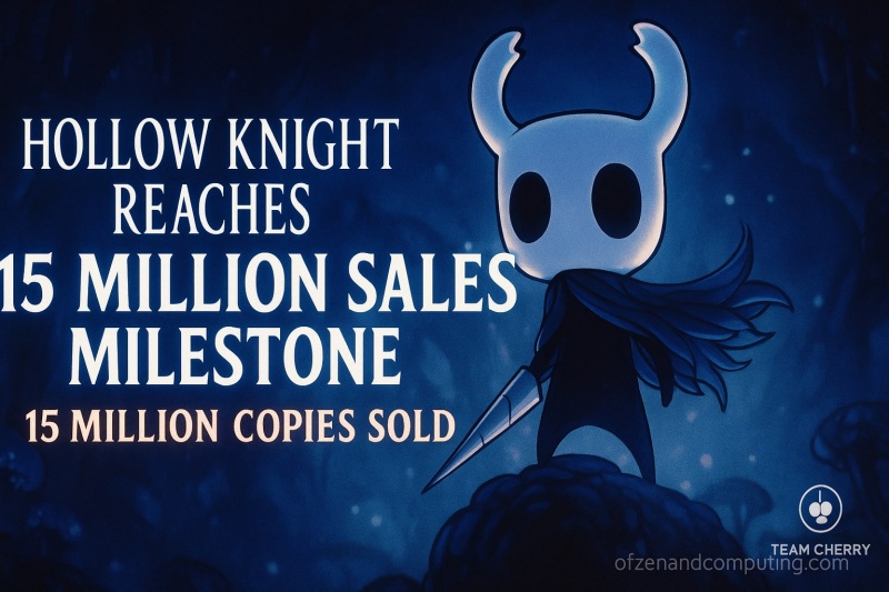 Hollow Knight Reaches