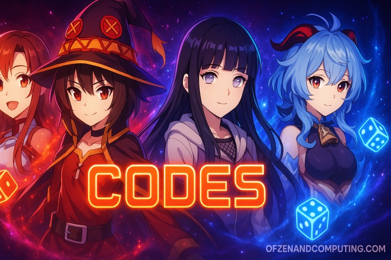 Huzz RNG Codes 2025