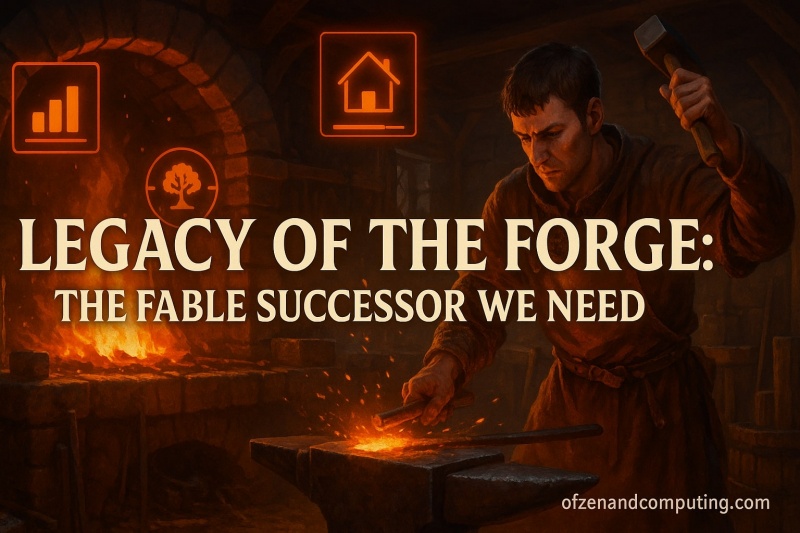 Kingdom Come 2 Legacy of Forge DLC