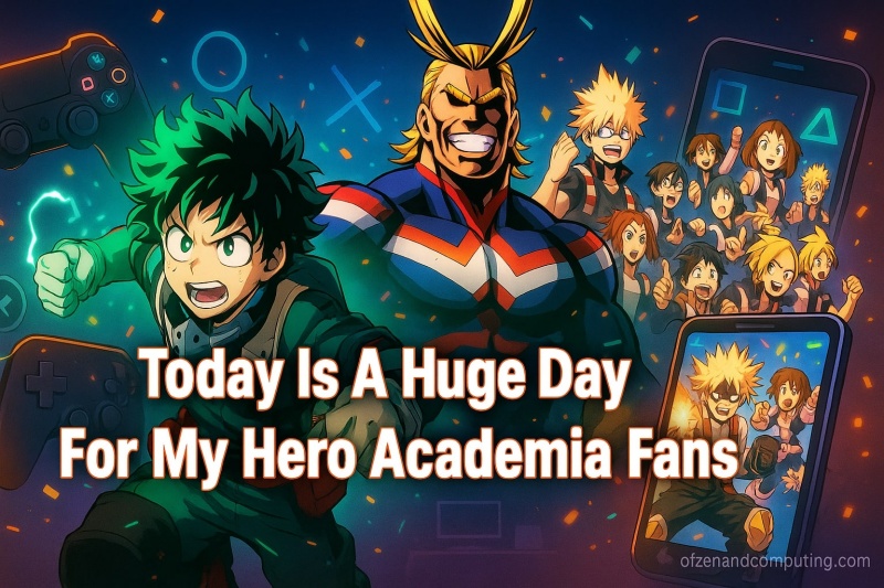 MHA Season 8 Guide