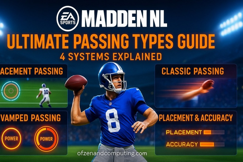 Madden NFL 26
