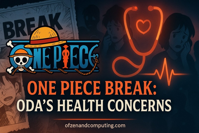 One Piece Break