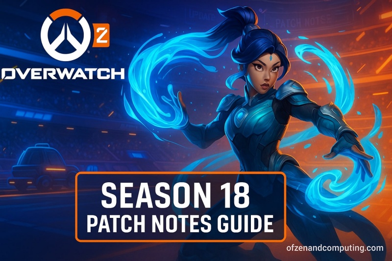 Overwatch 2