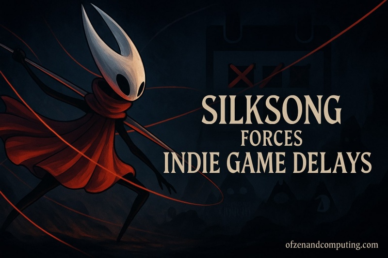 Silksong Impact