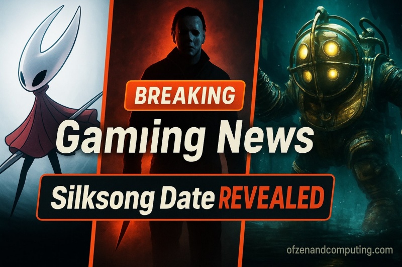 Silksong