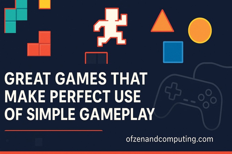Simple Games