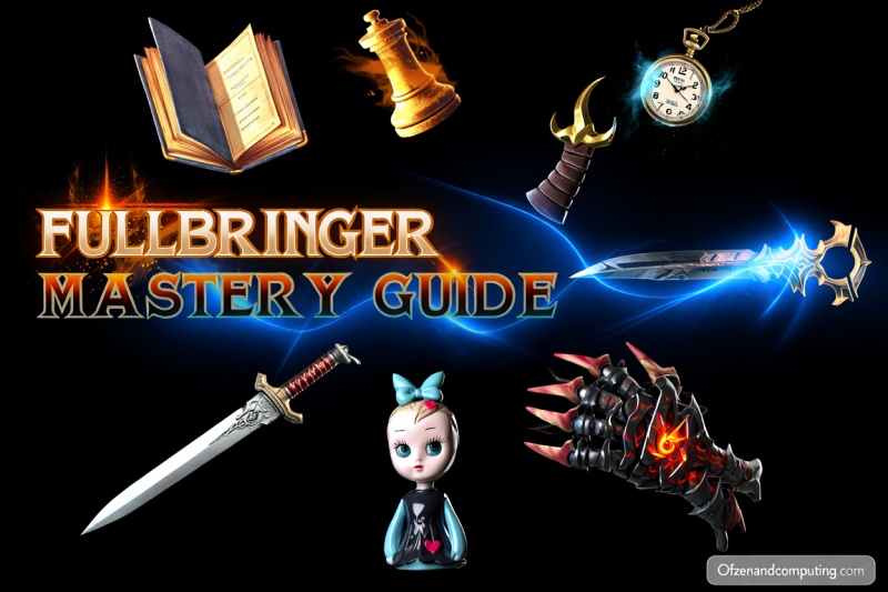 Type Soul Fullbringer Guide