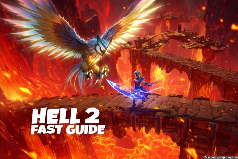 Type Soul Re Release: How to Beat Hell Layer 2