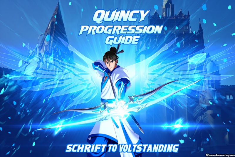 Type Soul Re Release Quincy Progression Guide