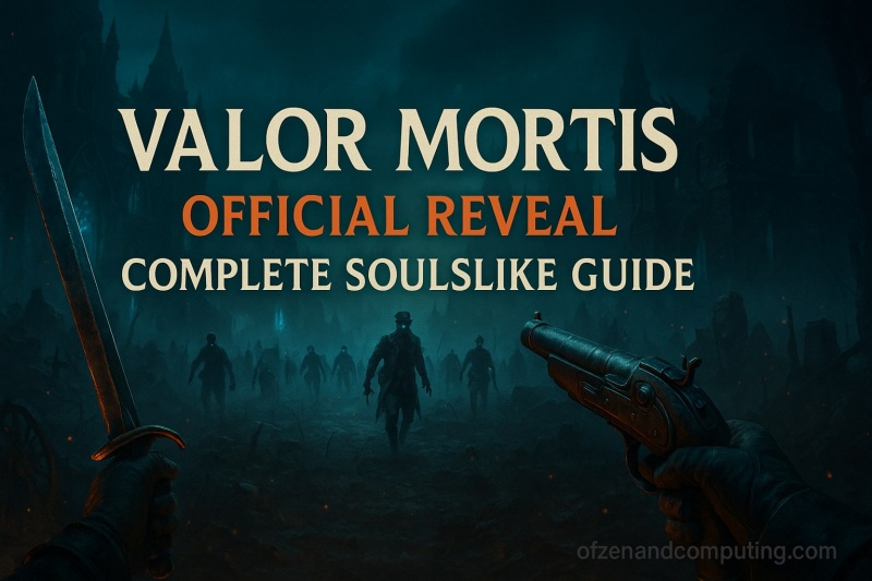Valor Mortis