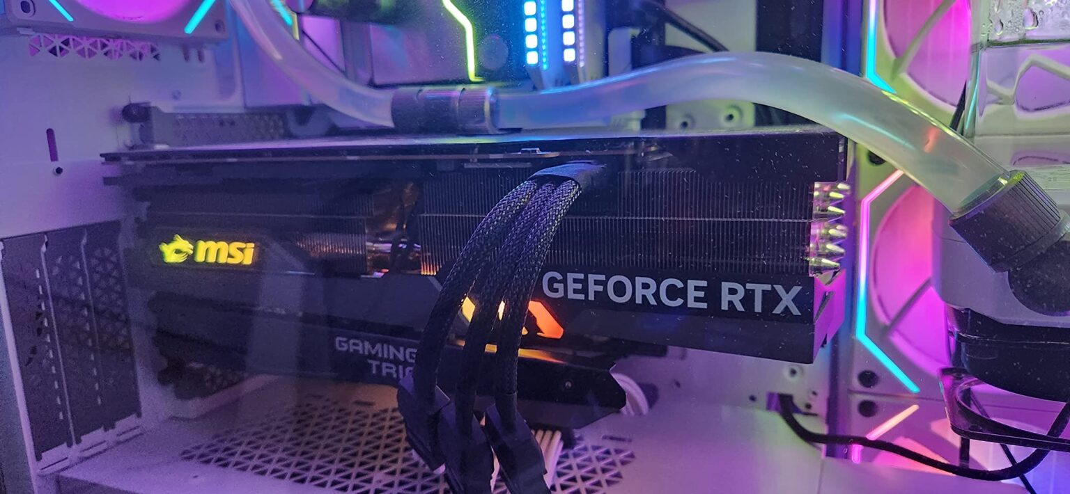 12 Best Graphics Cards 2026: GPUs for PC Gaming Tested