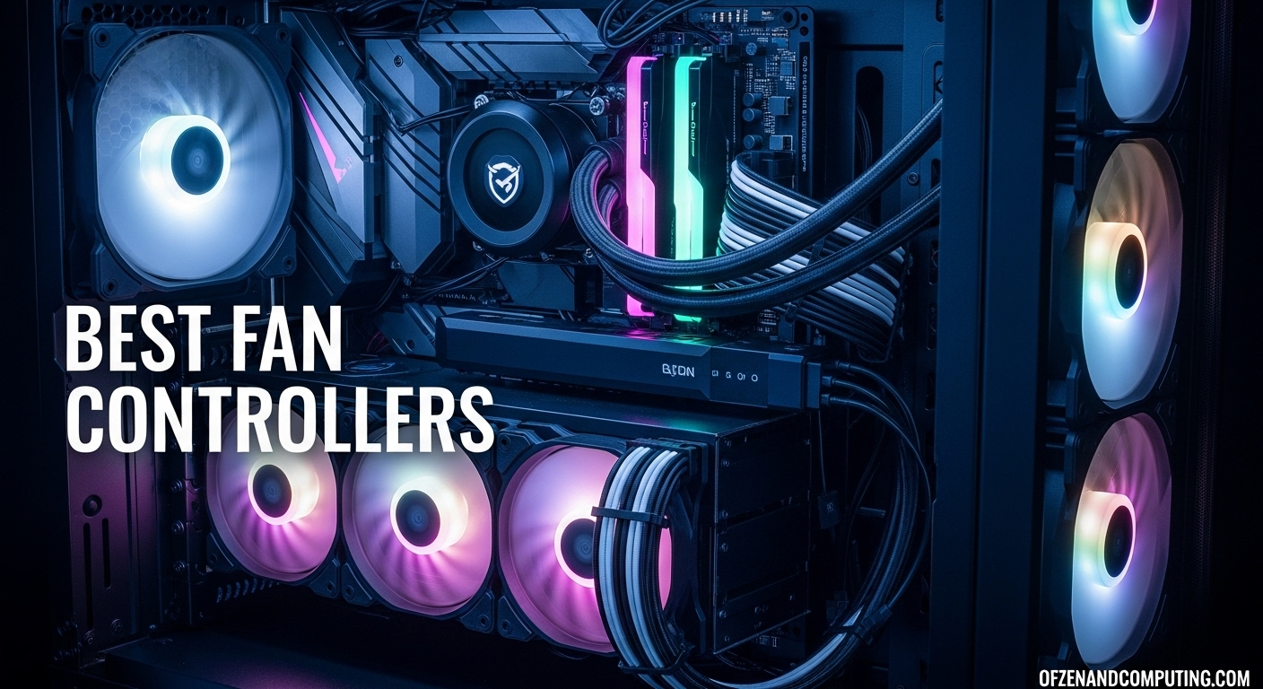Best Fan Controllers