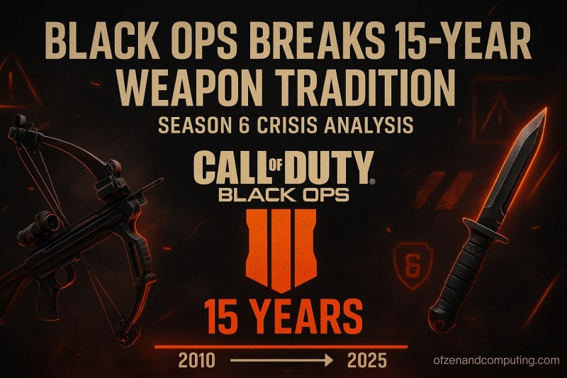 Black Ops