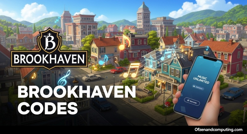 Brookhaven Codes