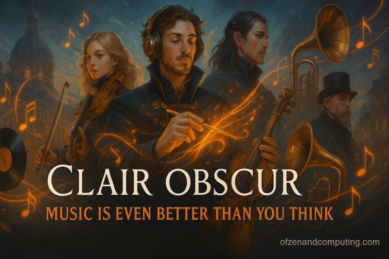 Clair Obscur