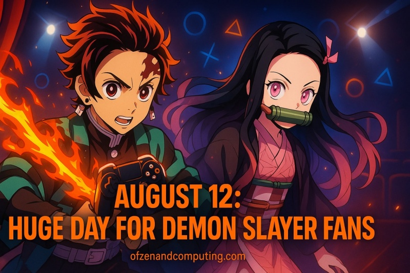 Demon Slayer Gaming Guide