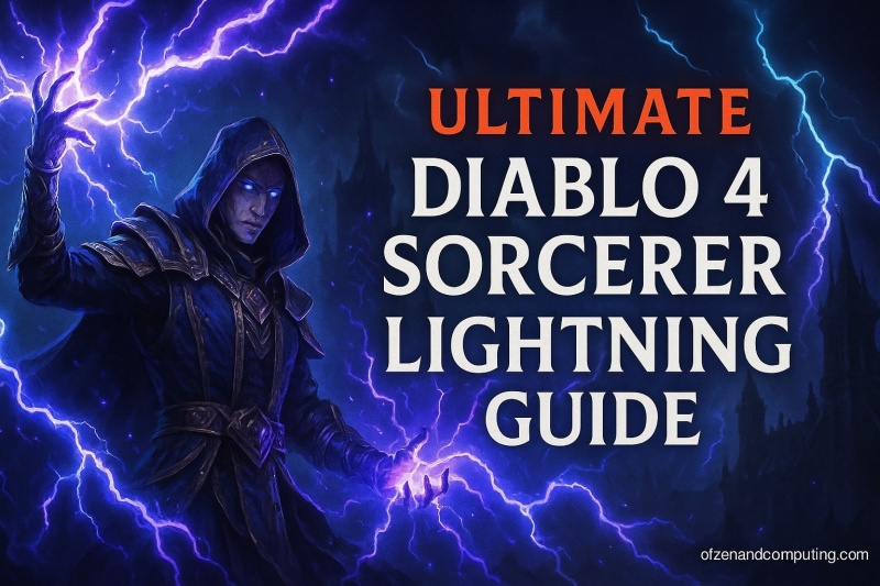 Diablo 4 Season 10