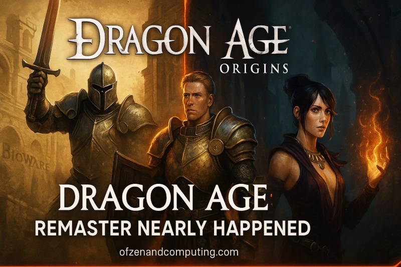 Dragon Age