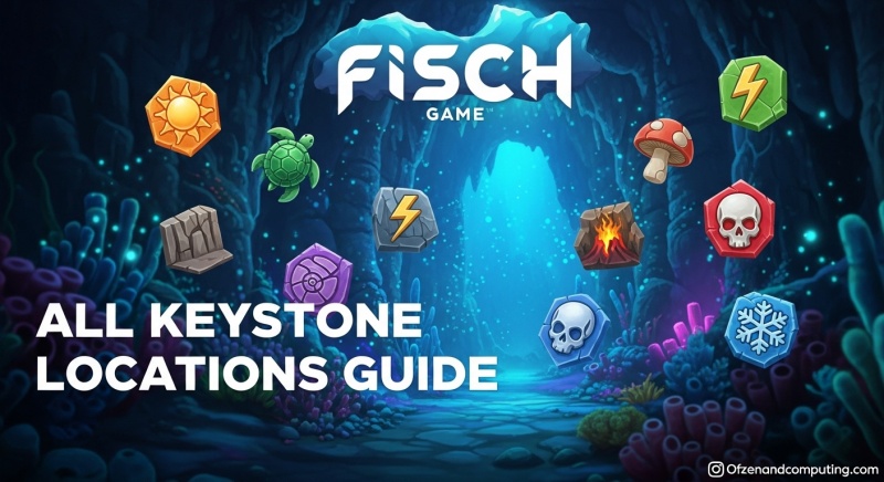Fisch Luminescent Cavern