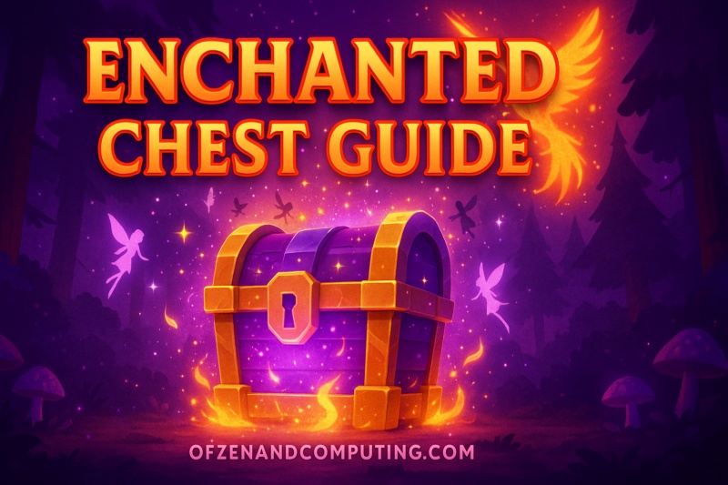 How to Get Enchanted Chest in Grow a Garden