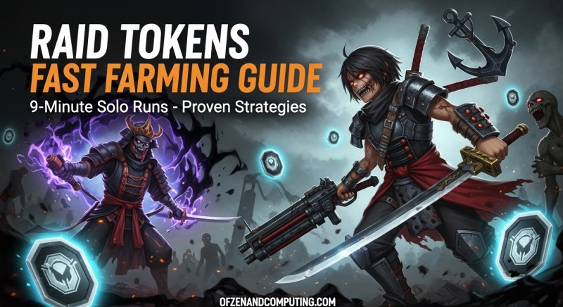 Hunty Zombies Guide