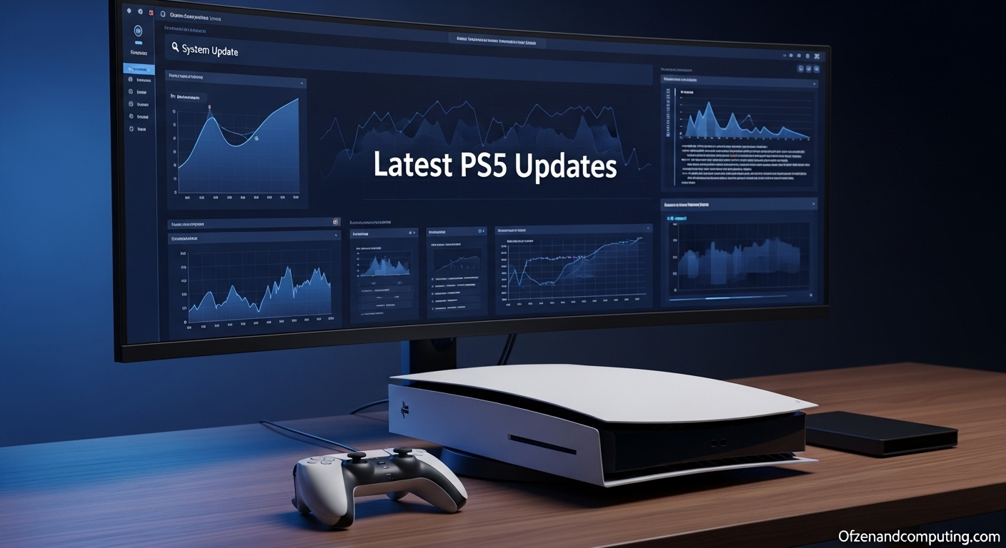 Latest PS5 Updates