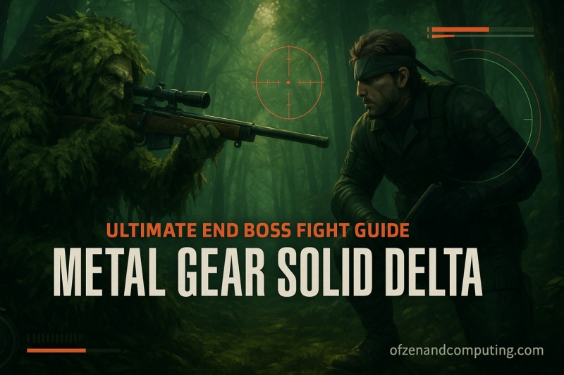 MGS Delta