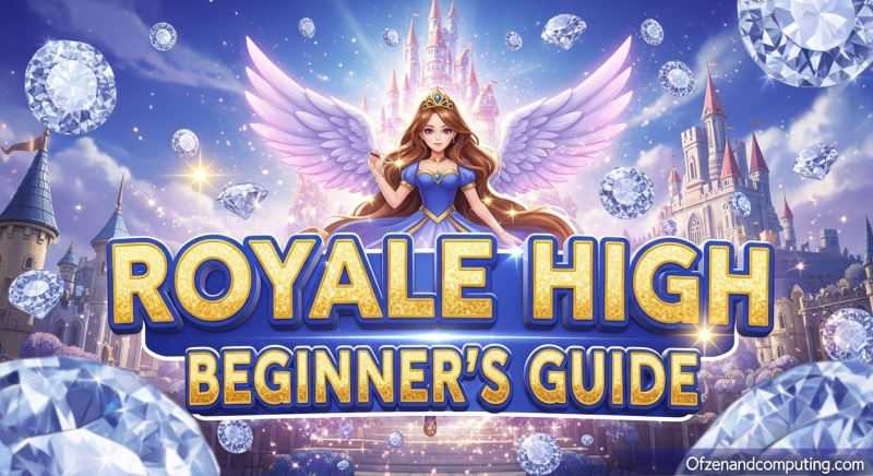 Master Royale High