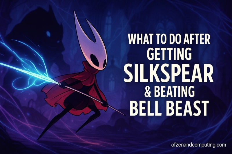 Bell Beast Guide
