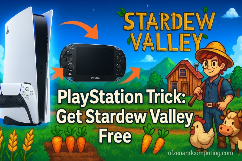 PlayStation Cross-Buy Trick