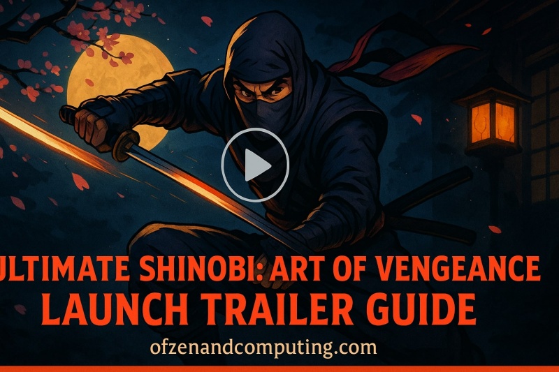 Shinobi