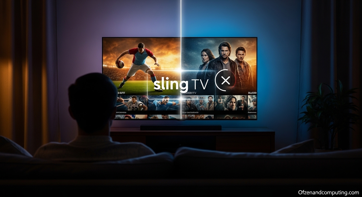 Sling TV Review