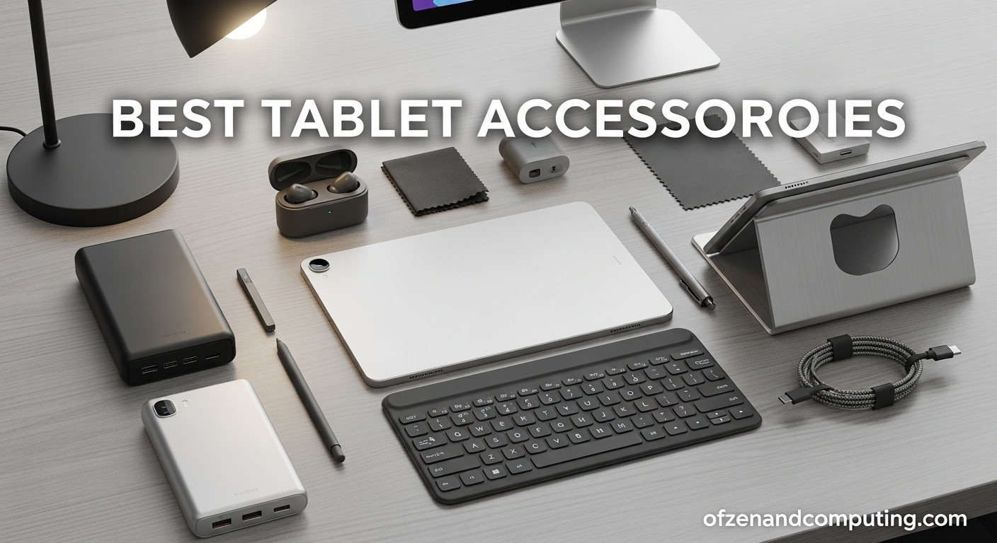Tablet Accessory